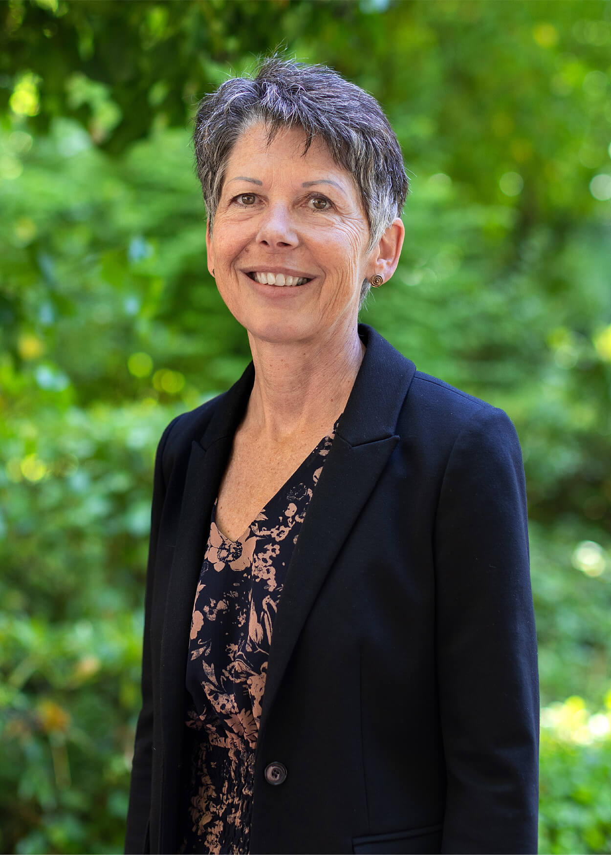 Sandra Aebischer Lang