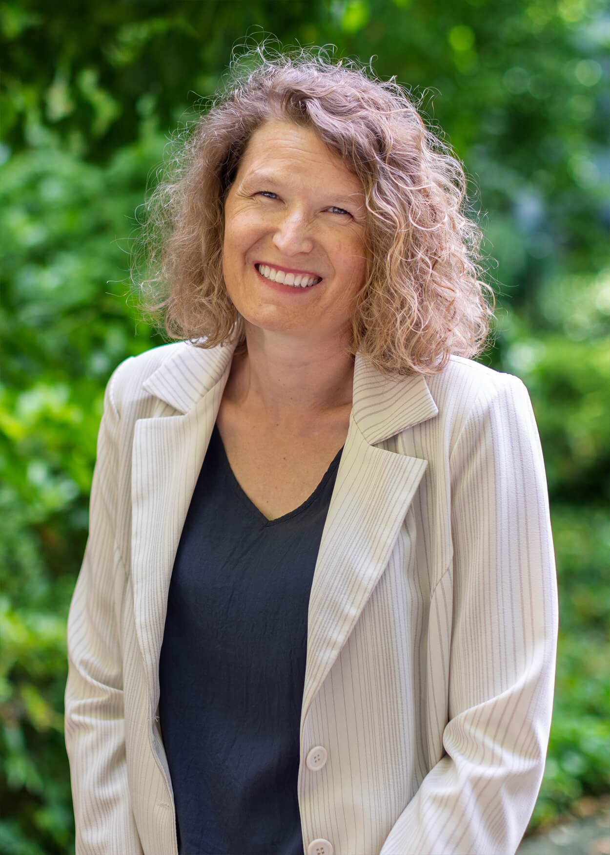 Sandra Deck-Cantieni